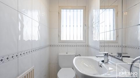 Foto 5 de Casa adosada en venta en Avenida Juan Carlos I, Santa María de Gracia,  Murcia Capital