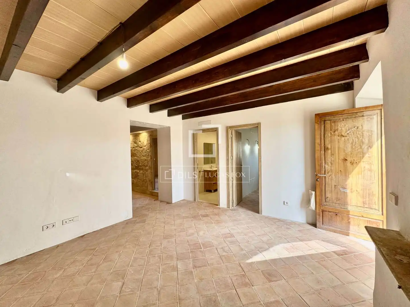 Finca rústica en venta en Llubí con Jardín privado y Trastero