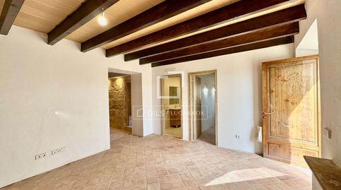 Foto 5 de Finca rústica en venta en Llubí, Illes Balears