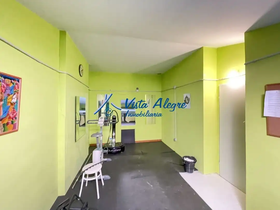 Piso de alquiler en Haro con Calefacción, Terraza y Trastero