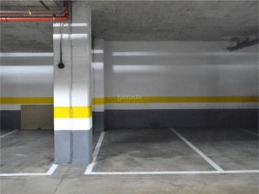 Einzelparkplatz zum Verkauf in Calle Pescador 7