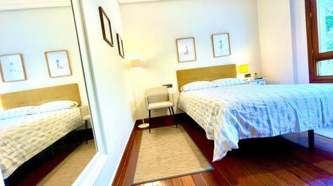 Foto 2 de Apartament per a compartir a Albia, Bizkaia