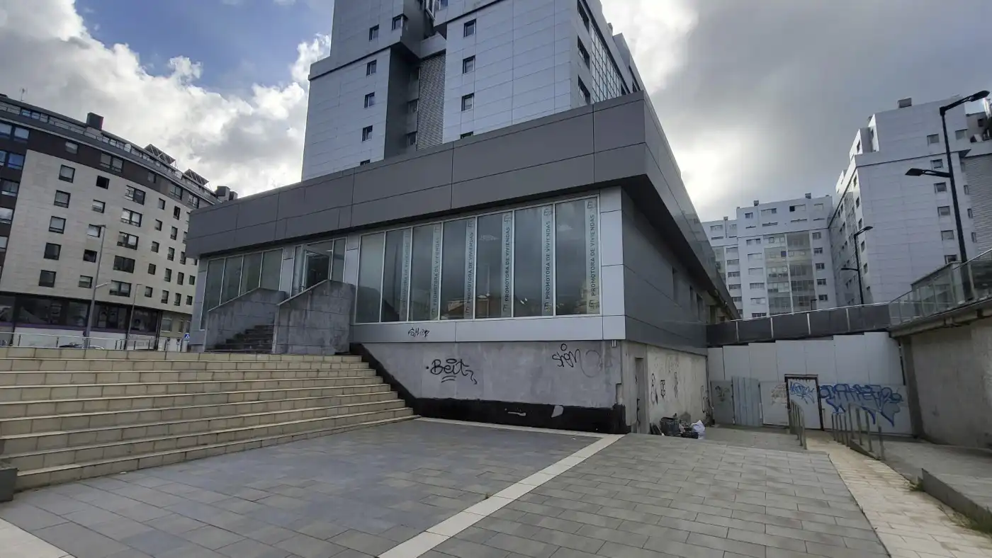Local comercial en venda a Rúa Garda, 15570 Narón, A Coruña, España, imagen 15