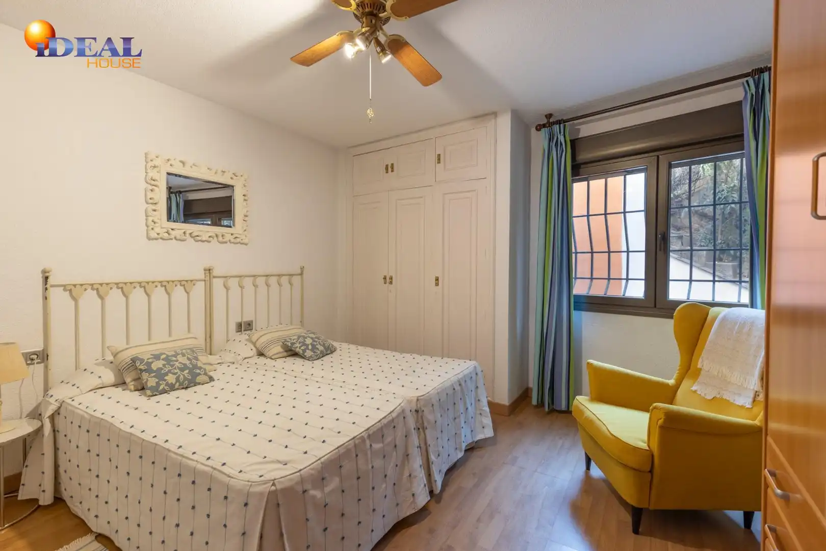 Piso con piscina en venta en ESCORIAZA, imagen 31