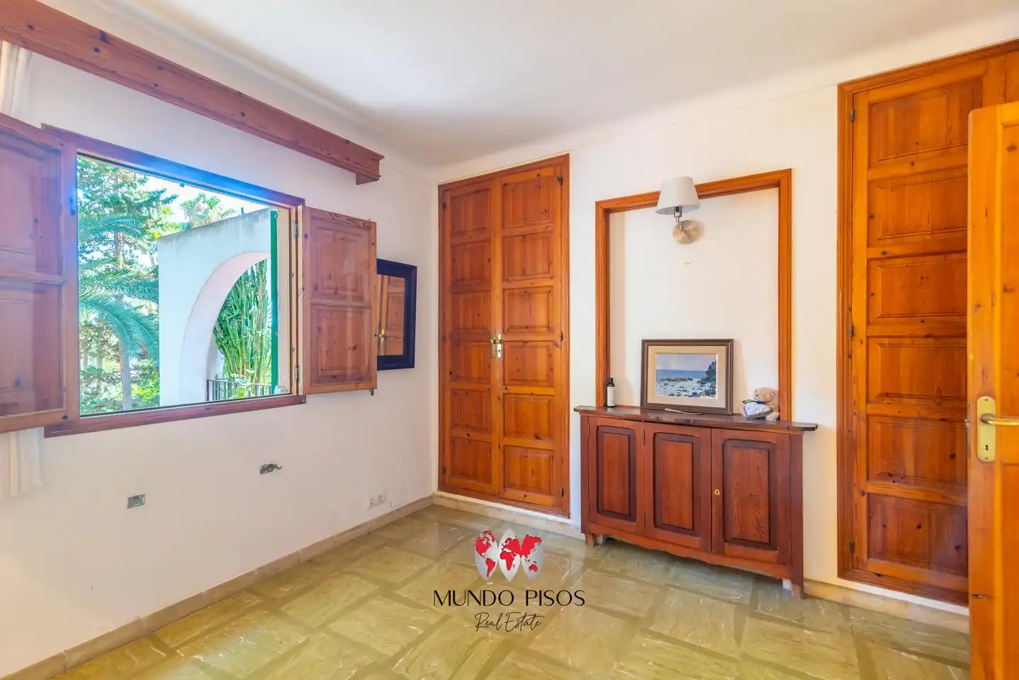 House with garden for sale in Costa de la Calma, imagen 16