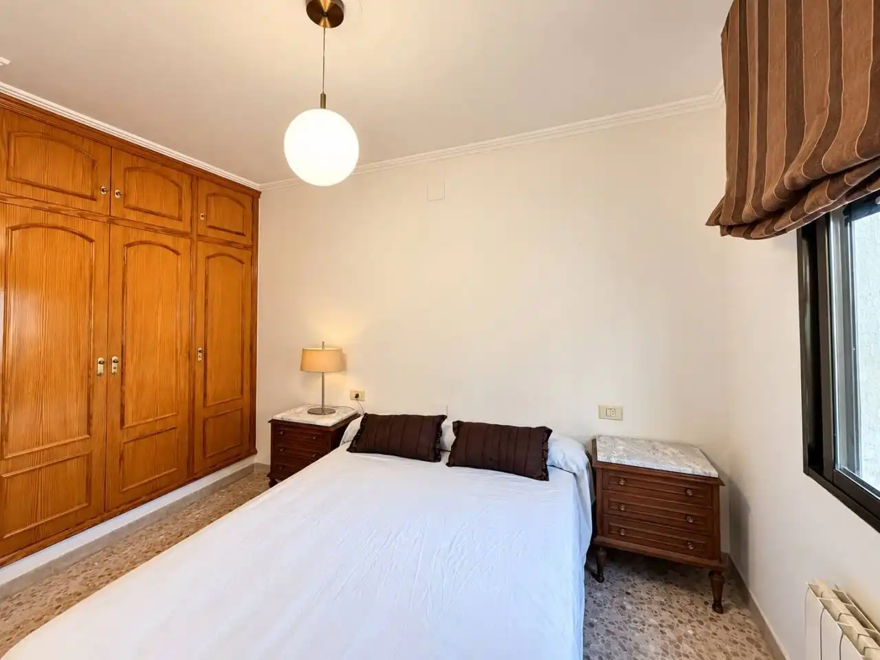 Casa con piscina en venta en Madrigal, imagen 9