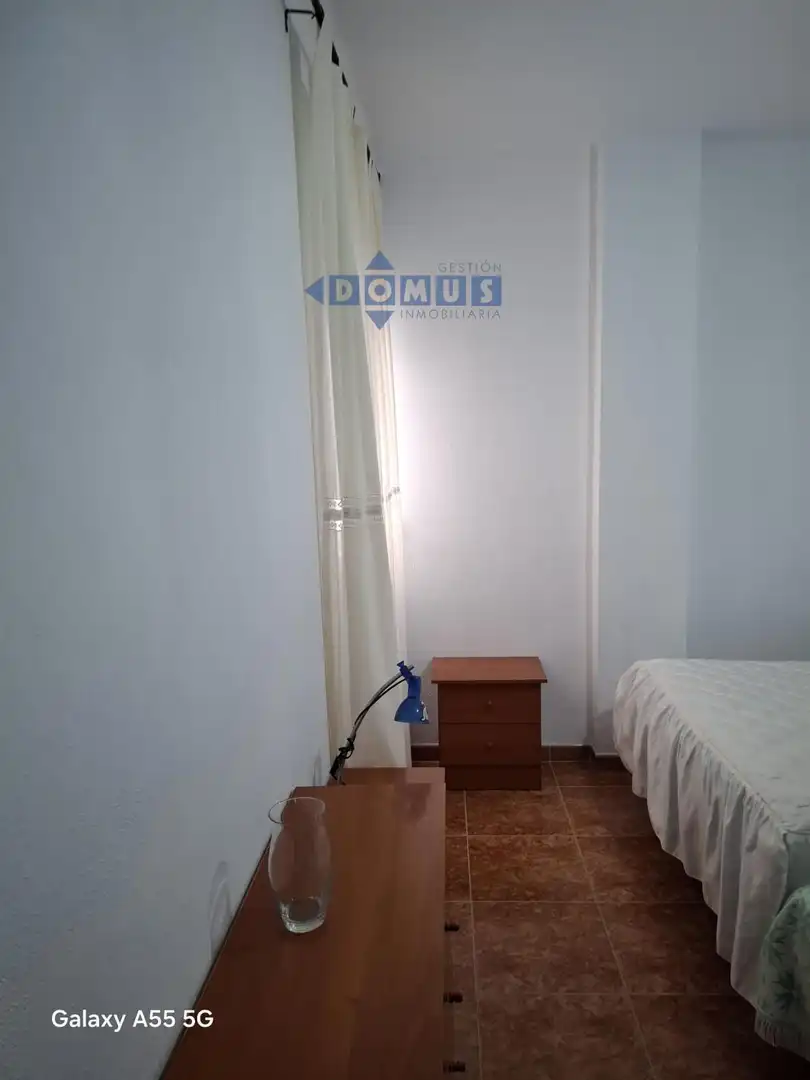 Habitación de Piso en venta en Pujerra con Terraza y Amueblado