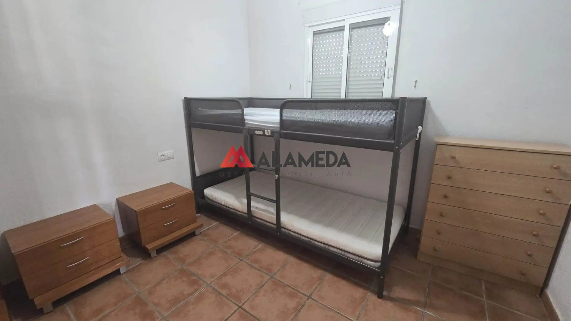 Dormitori de Casa o xalet en venda en Chiclana de la Frontera amb Aire condicionat, Jardí privat i Terrassa
