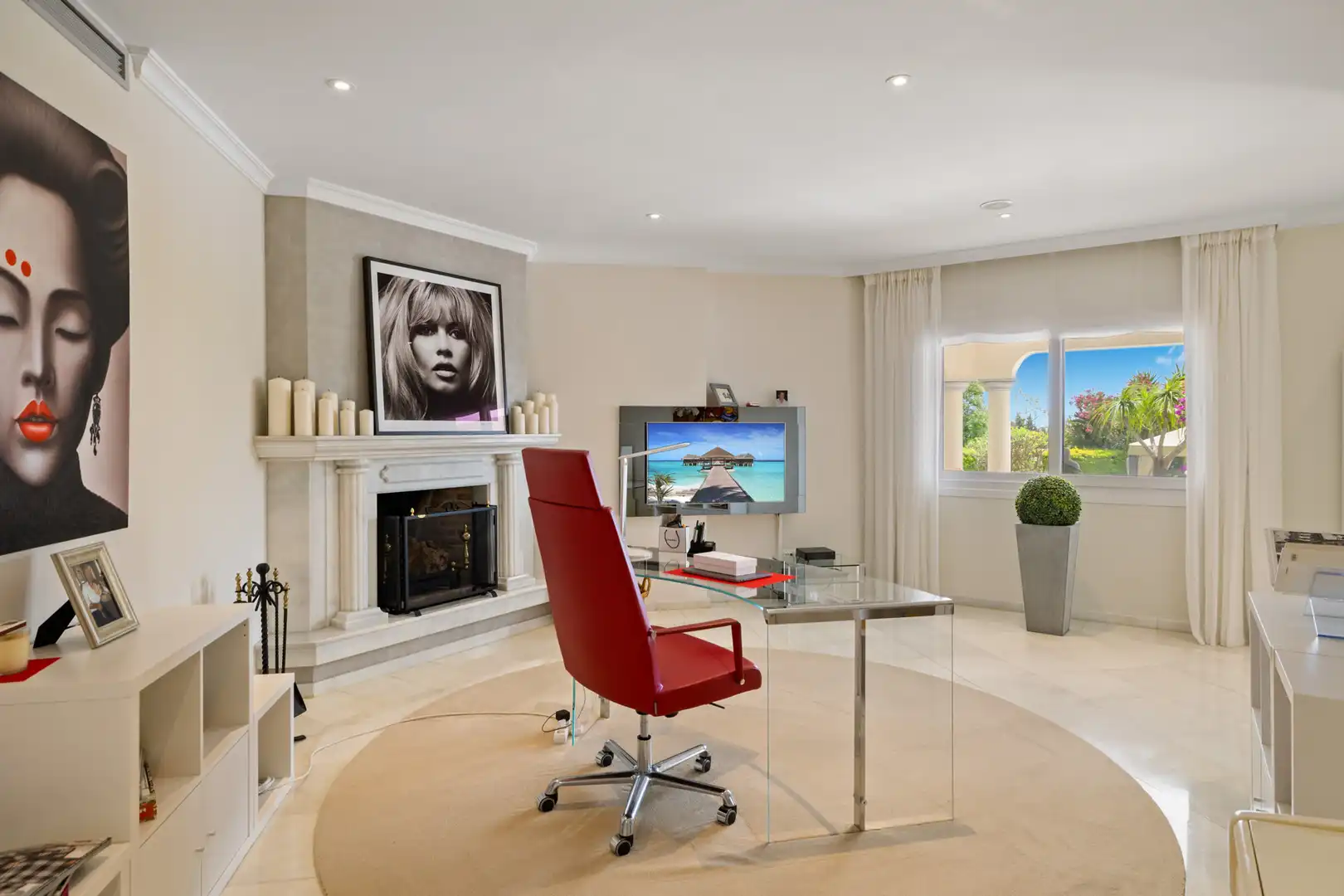 House with pool for sale in Marbella Centro, imagen 54