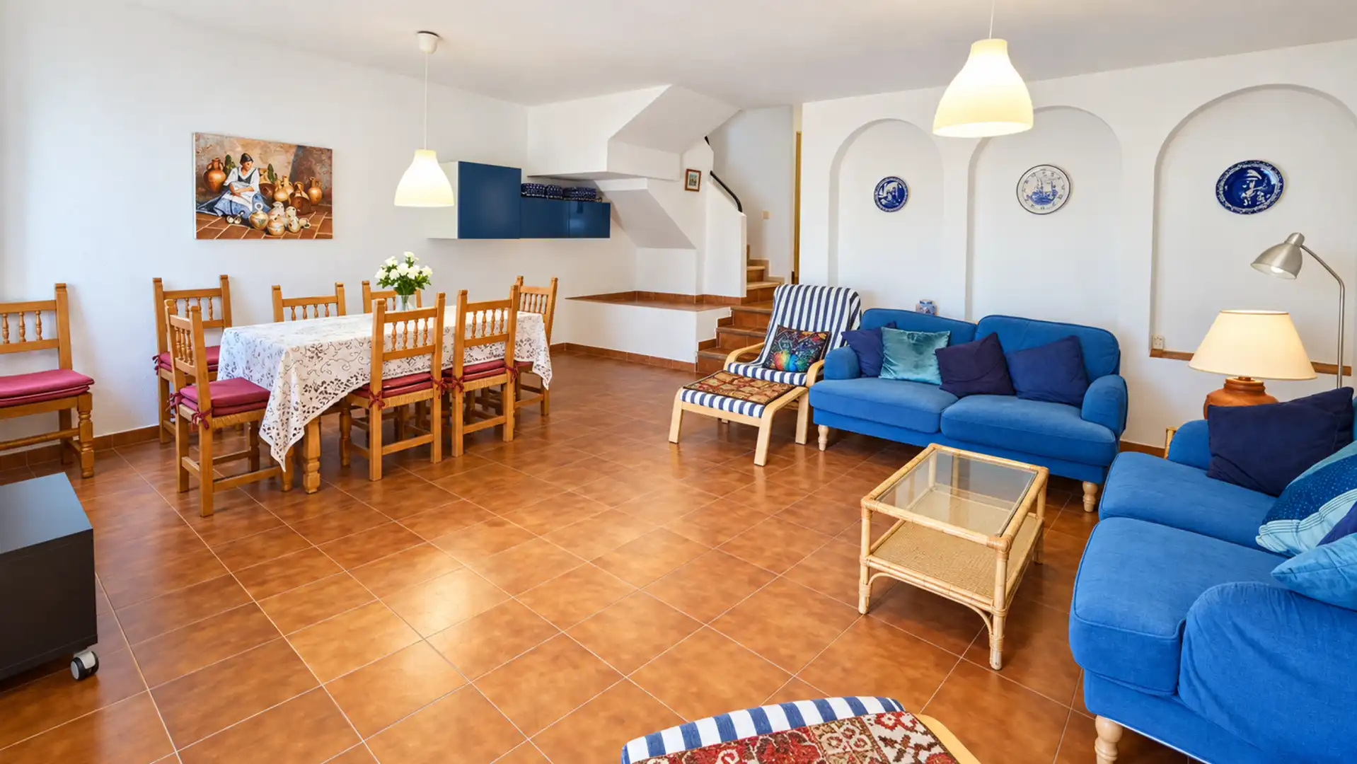 Casa a schiera con piscina in vendita a Marina de Casares, imagen 8