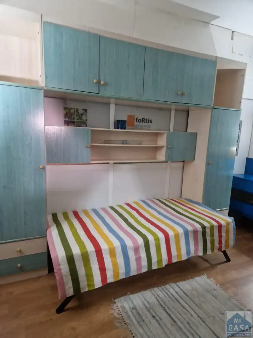 Habitación de Apartamento de alquiler en Mérida