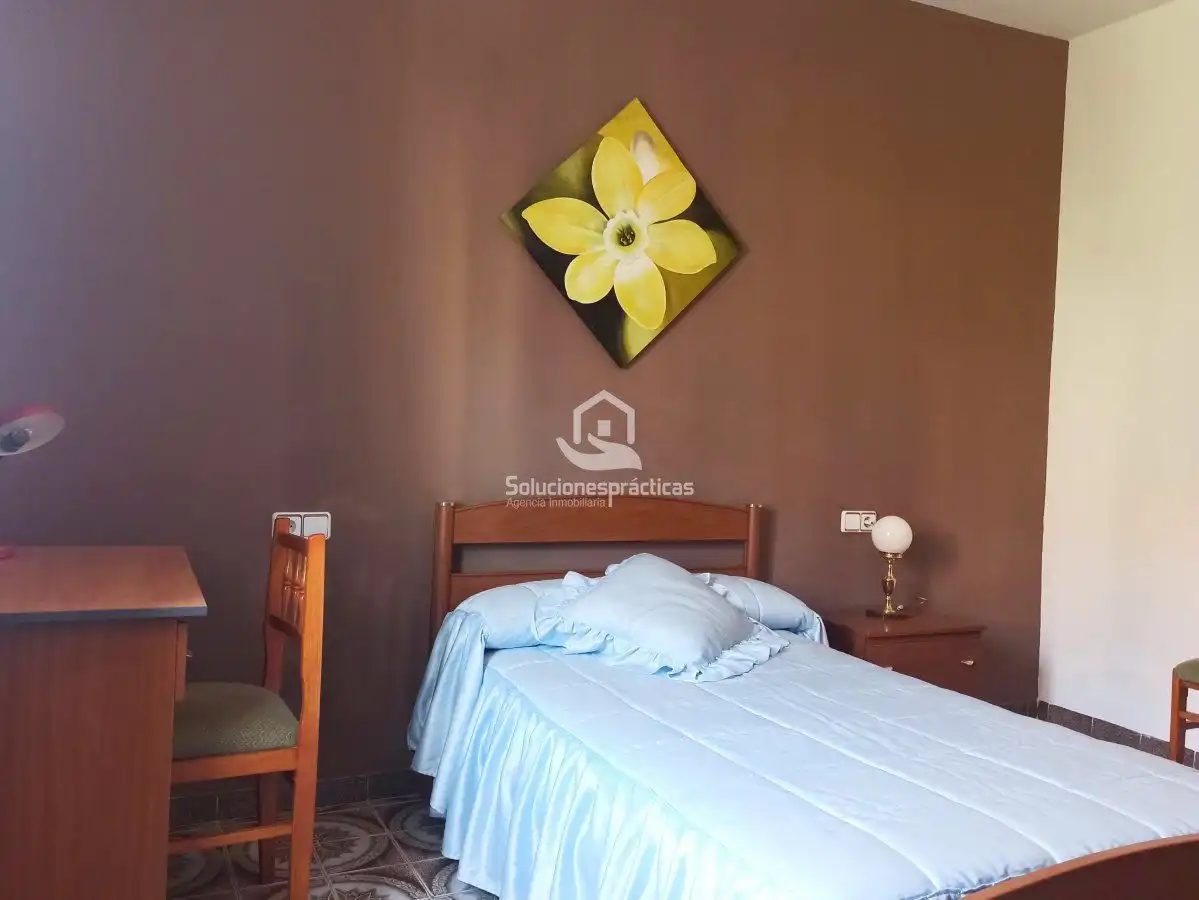 Wohnung mit Terrasse zur Miete in Peñamefecit - Avda Barcelona, imagen 33