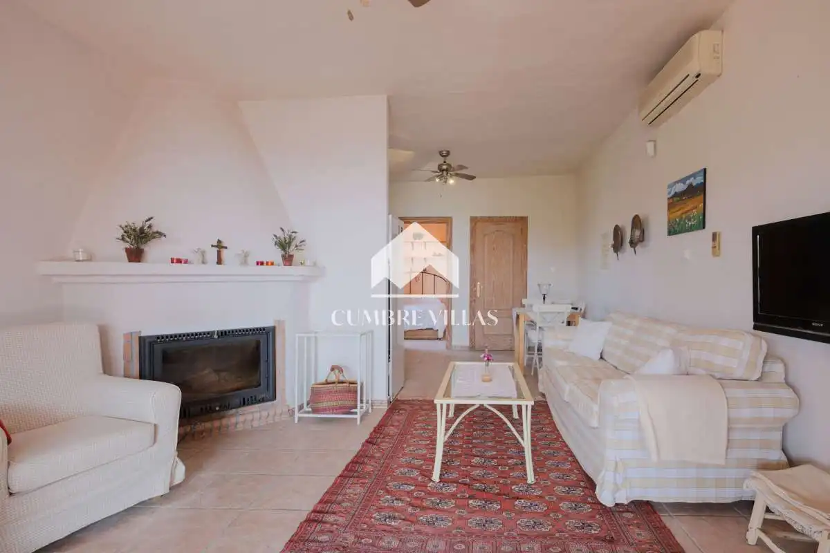 Casa rústica amb jardí en venda a Ítrabo, imagen 111