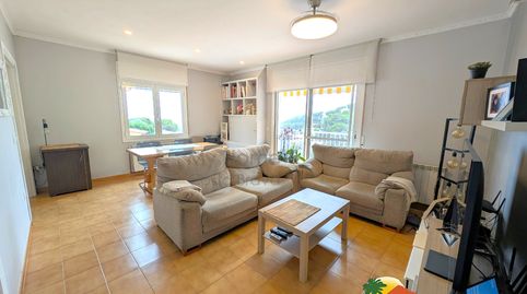 R02647 CASA CON PISCINA, VISTAS AL MAR Y PLACAS SOLARES EN ROCA GROSSA, LLORET DE MAR., imatge 5