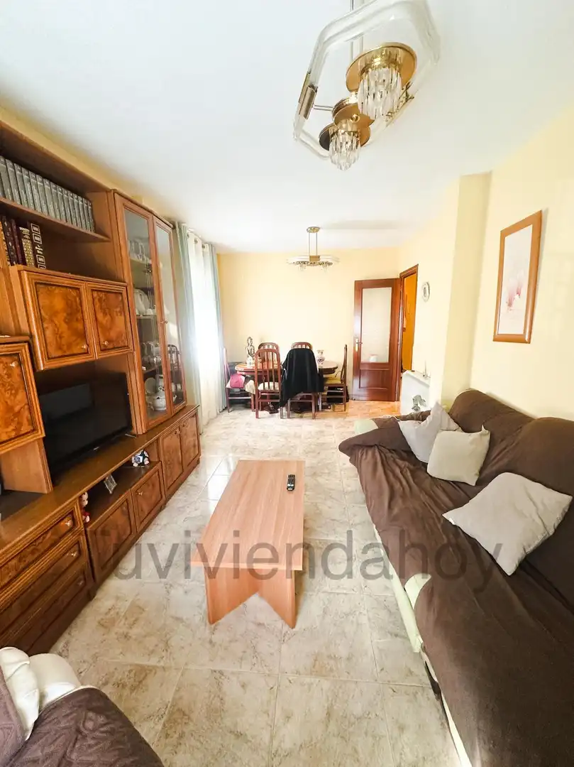 Wohnung zum Verkauf in Instituto, imagen 5