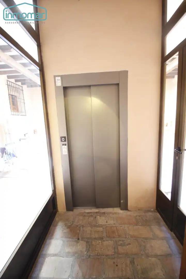 Appartamento con ascensore in vendita a Casco Histórico, imagen 26