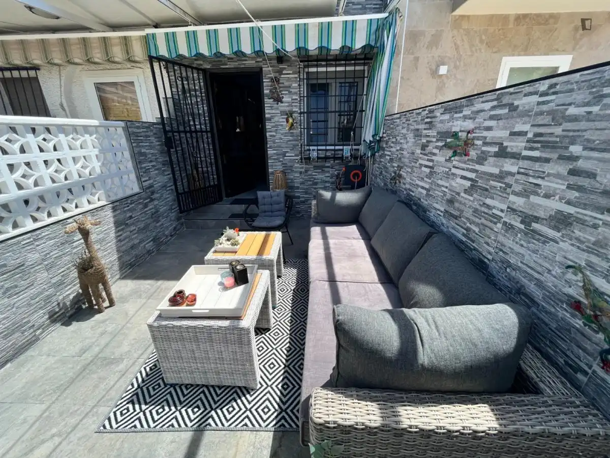 House to rent in Santa Pola ciudad, imagen 42