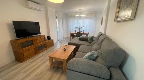 Photo 2 of Flat for rent in Avinguda Ausiàs March, Campello Playa, El Campello