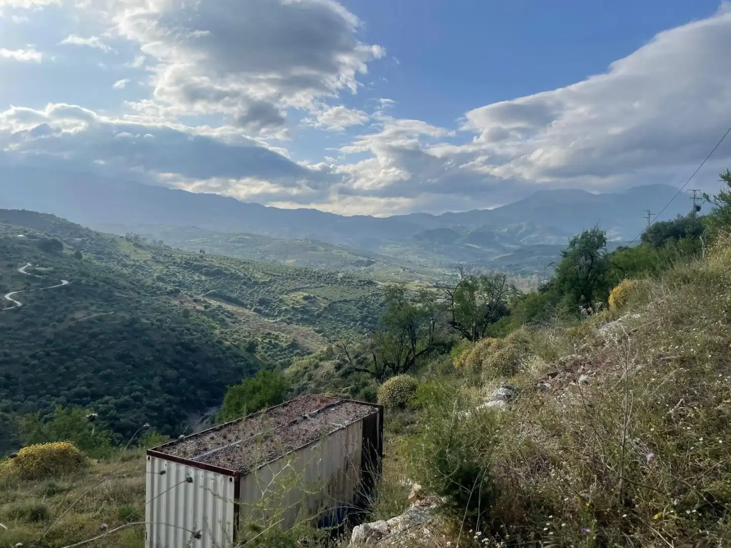 Terreno en venta en Guaro