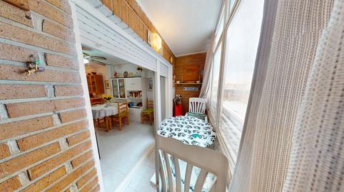 Foto 3 de Piso en venta en Calle Bazan, 92, El Molino, Alicante