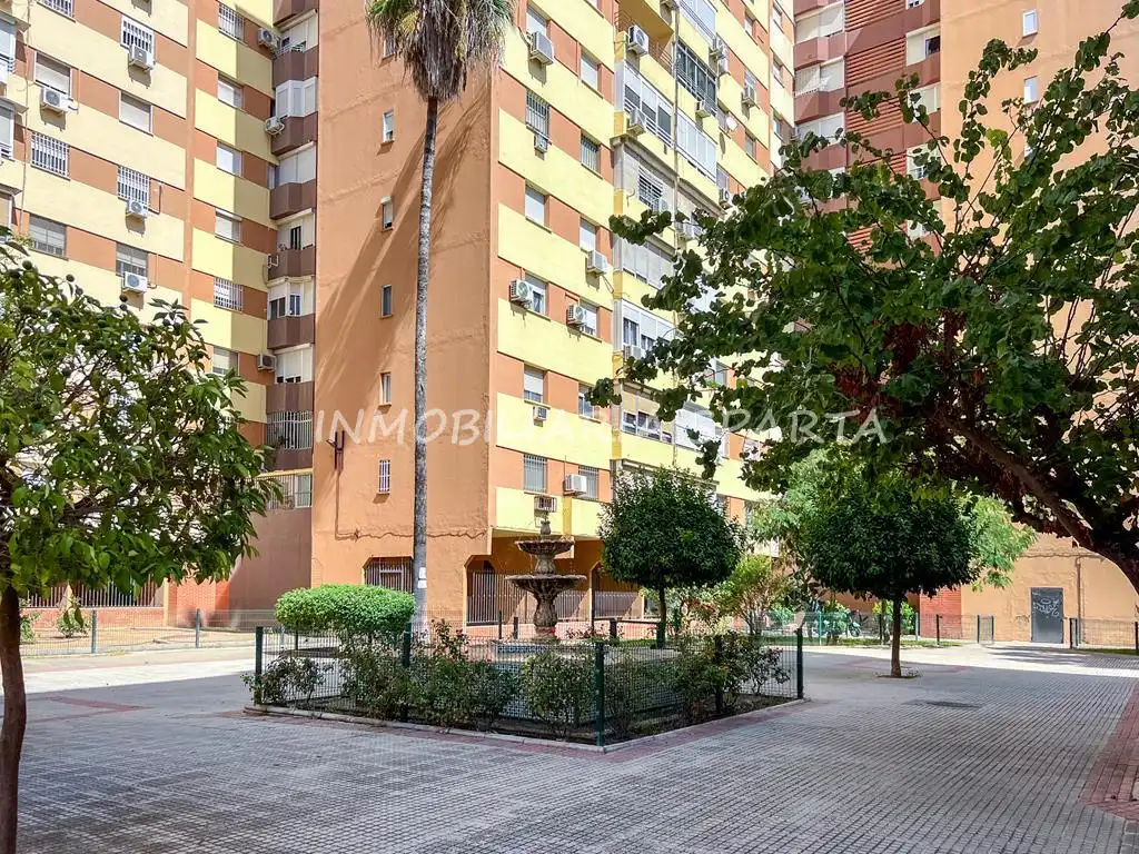 Pis amb ascensor en venda a San Diego 1B, imagen 72