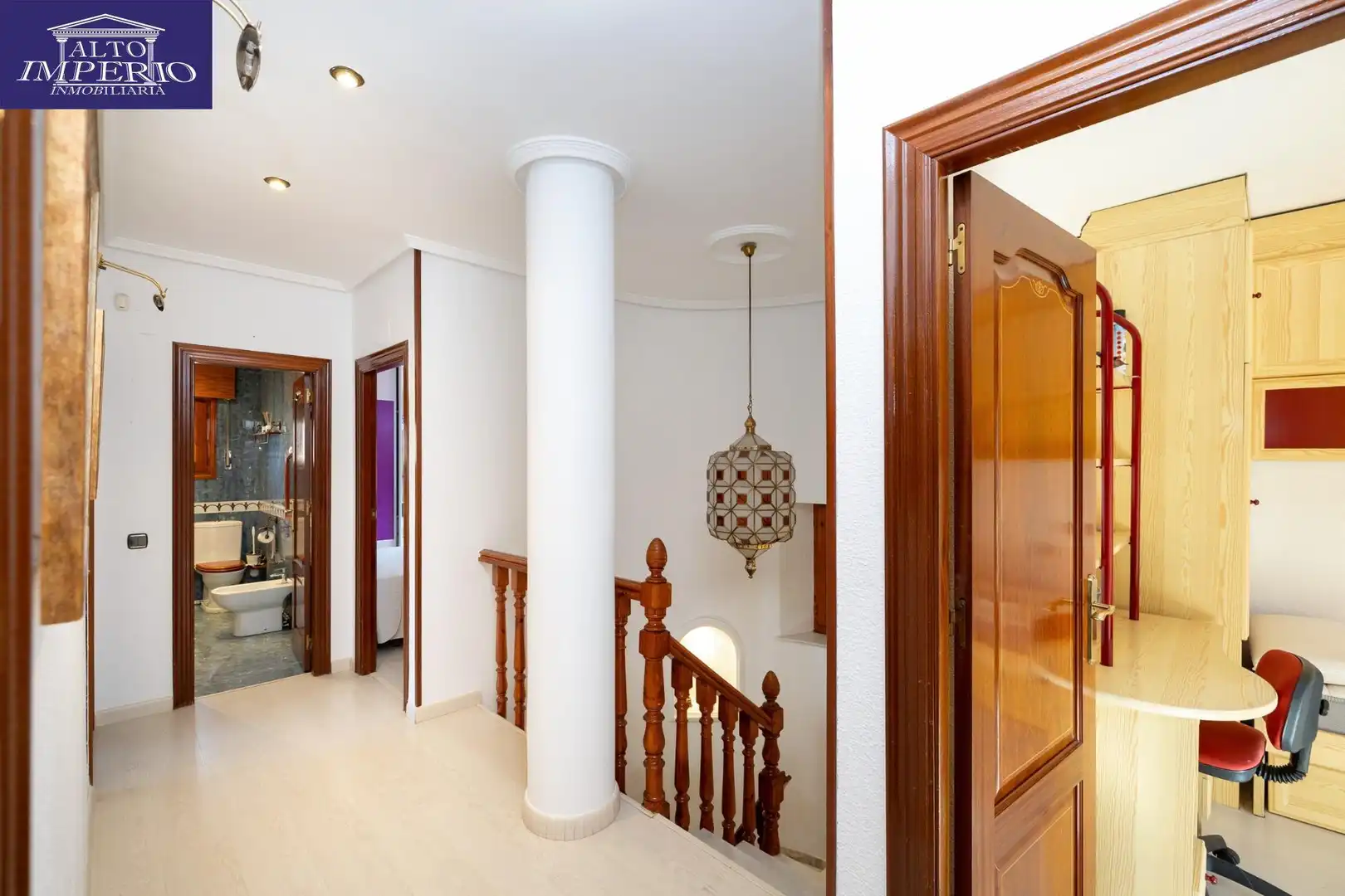 Villa con balcone in vendita a Calle VIÑEDOS LOS, imagen 17