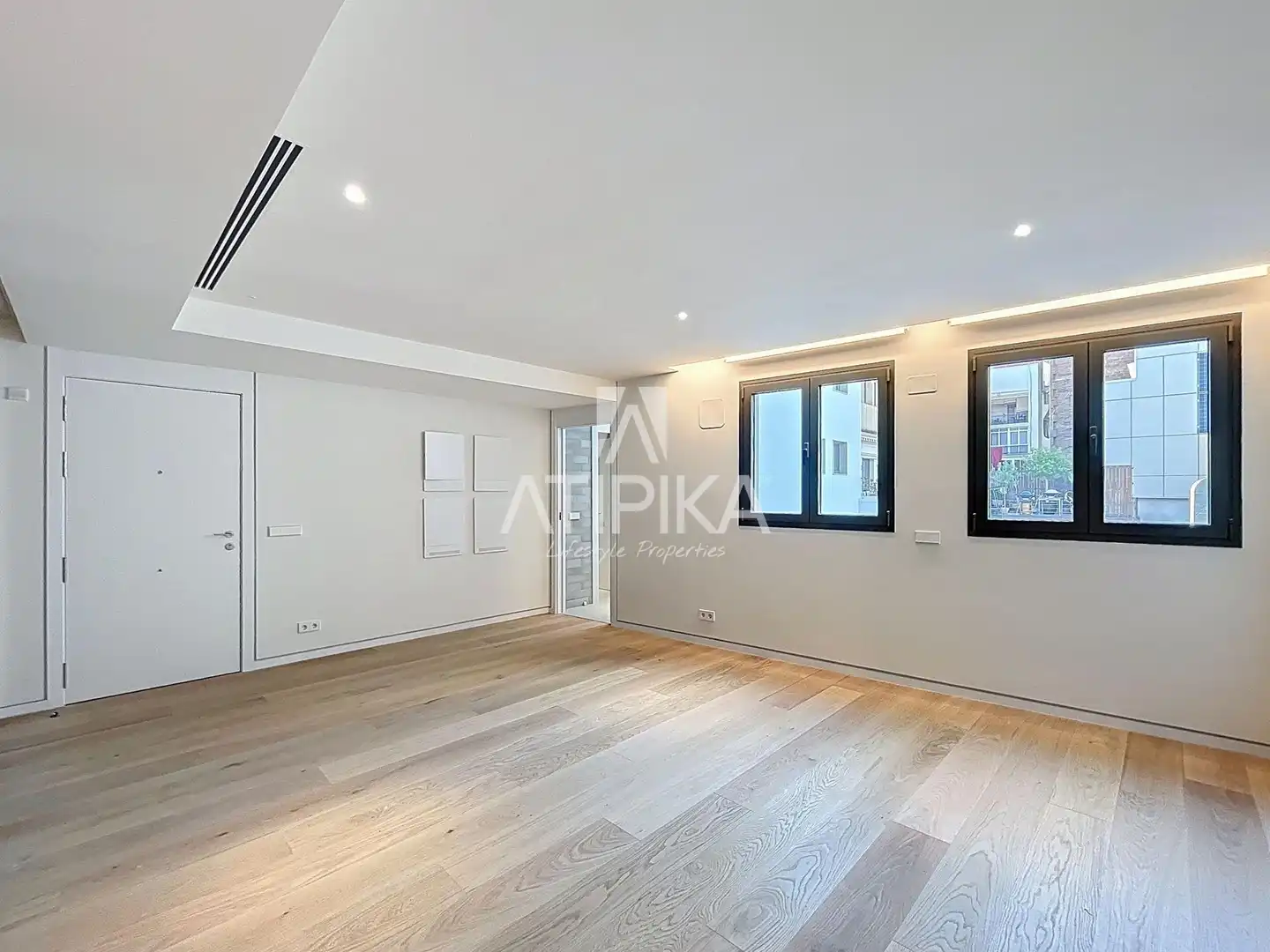 Appartement avec terrasse à vendre à Gràcia