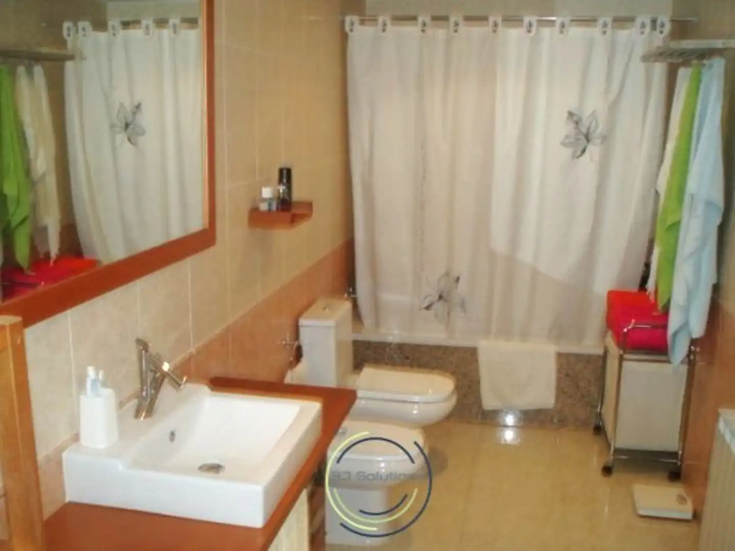 Duplexes for sale in Ramon Turro, Palafolls