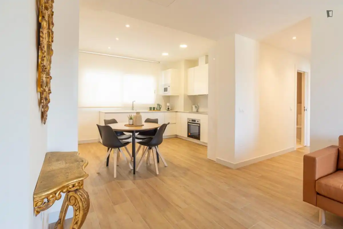 Appartement compact à louer à Centro, imagen 10