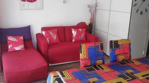 Foto 2 de Apartament en venda a Carrer de Brussel·les, 8, Mar i Camp - Platja dels Capellans, Salou