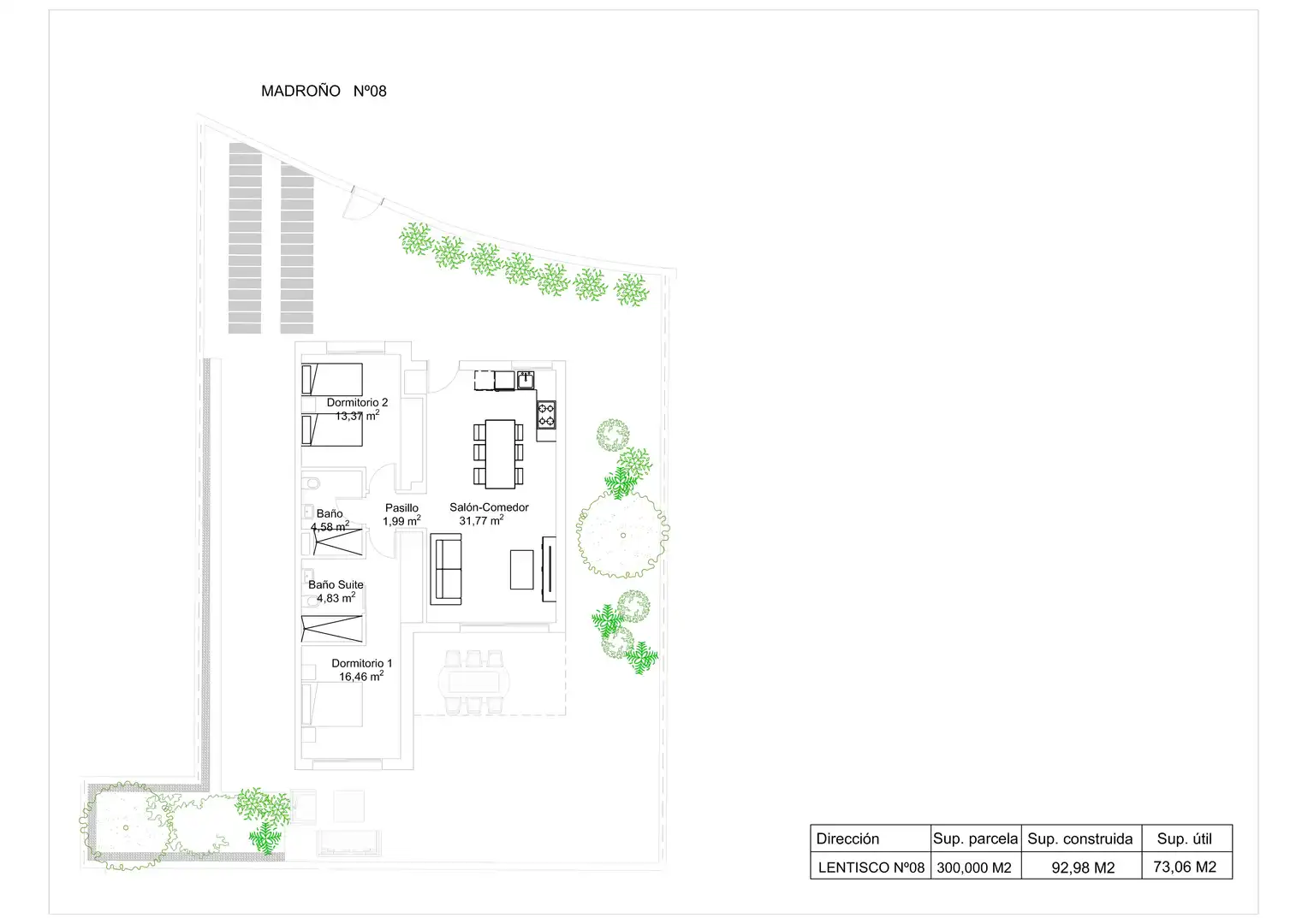 Maison à vendre à Calle Esparto, imagen 46