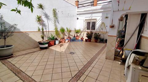 Foto 2 de Pis en venda a Fuente Alegre - El Chaparral - Los Morales, Málaga Capital