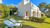 Jardí de Casa o xalet en venda en Salou amb Jardí privat, Terrassa i Traster
