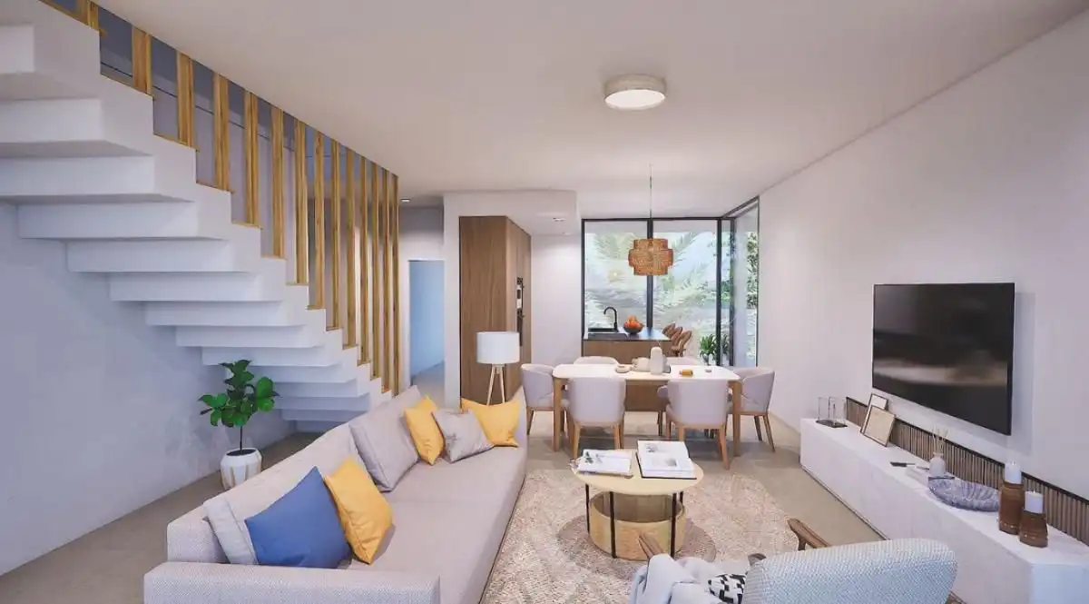 Apartamento con piscina en venta en Mar Menor de Cartagena – Cabo de Palos, imagen 5