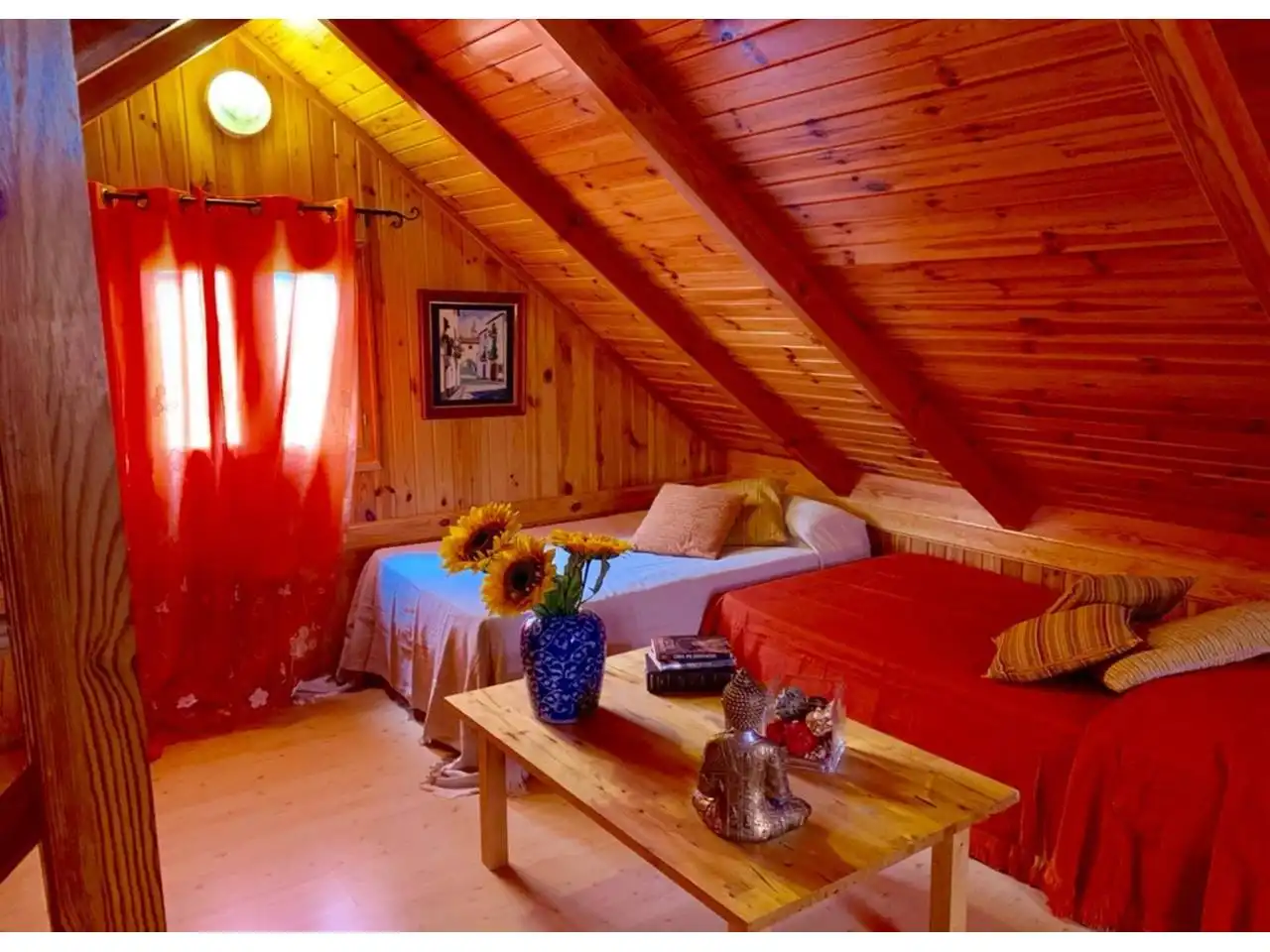 Schlafzimmer von Gebäude zum Verkauf in Colungo