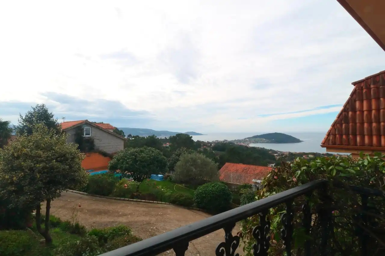 Casa con piscina en venta en Rua Acebo, imagen 70