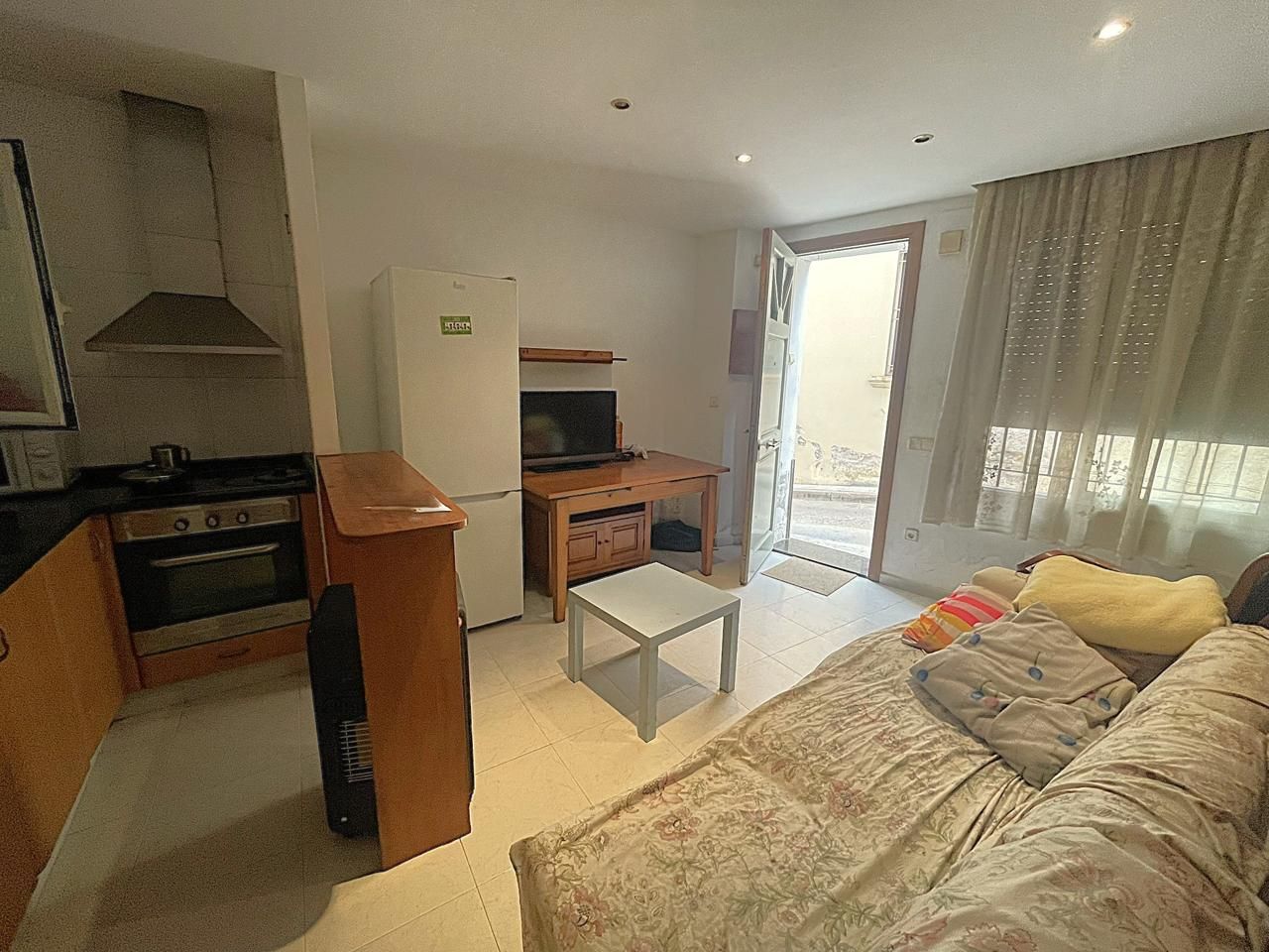 Habitación de Apartamento en venta en Sant Pol de Mar con Terraza
