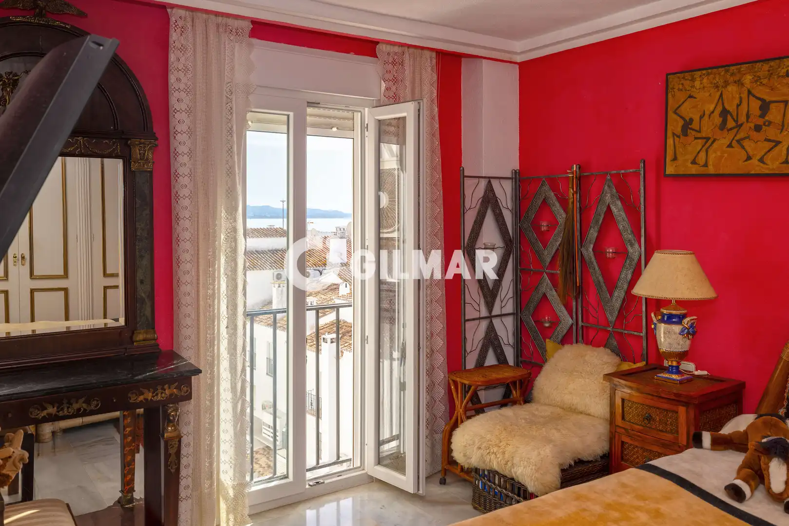 Appartement avec terrasse à vendre à Nueva Andalucía, imagen 16