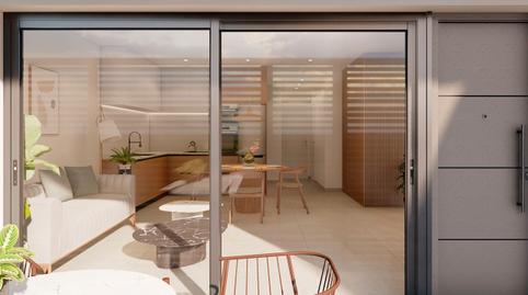 Foto 4 de Planta baixa en venda a Los Peñascos - El Salero - Los Imbernones, San Pedro del Pinatar