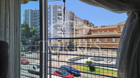 Foto 2 de Piso en venta en Cuarteles, Perchel Sur - Plaza de Toros Vieja, Málaga Capital