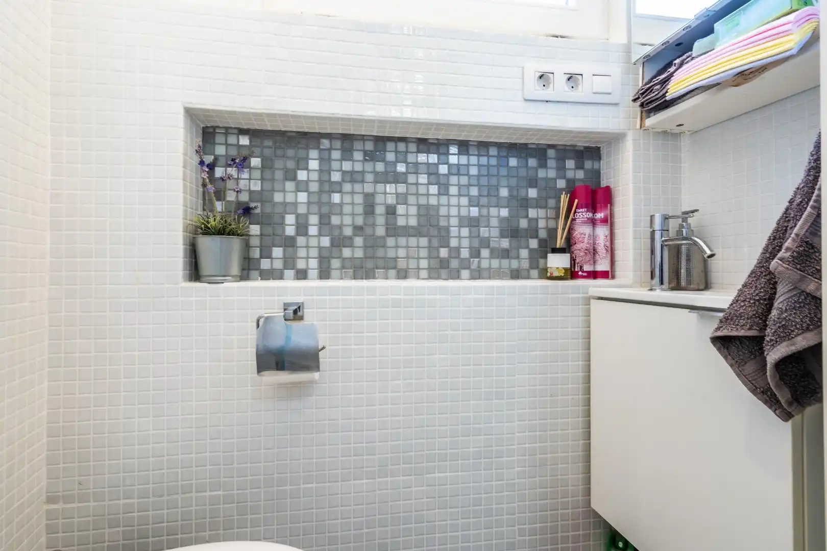 Baño de Casa o chalet en venta en Santiago del Teide