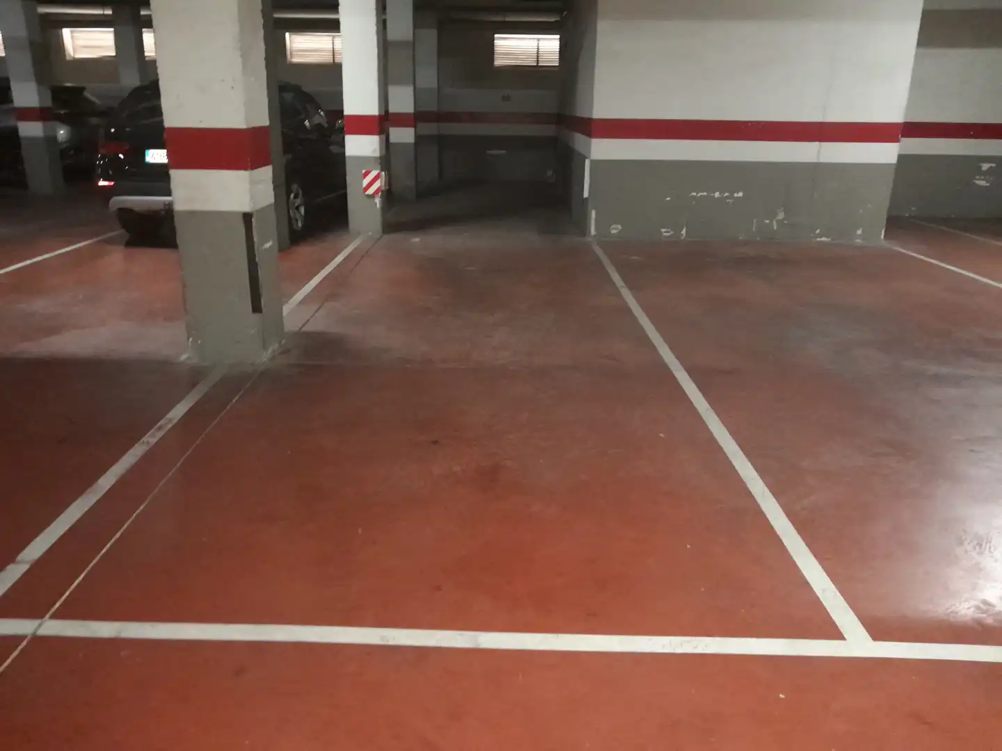 Aparcament de Garatge de lloguer en Tarragona
