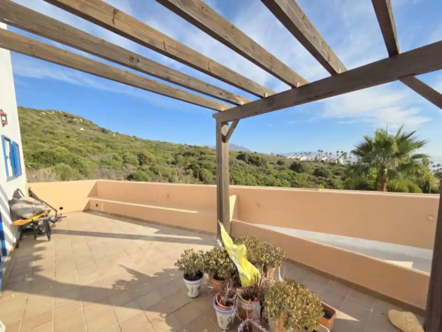 Apartamento con ascensor en venta en La Duquesa, imagen 16