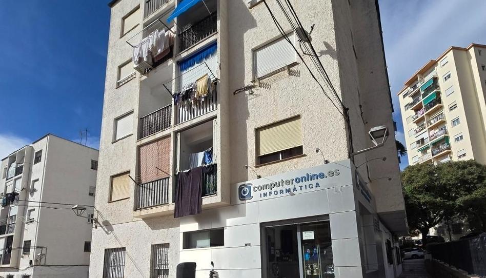Photo 1 of Flat for sale in Vazquez Delgado, 3, Miraflores, Málaga