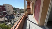 Balcony of Flat for sale in L'Hospitalet de Llobregat  with Balcony