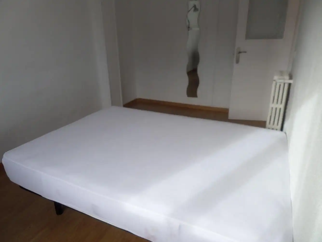 Wohnung zur Miete in Paseo de Santa María de la Cabeza, Acacias