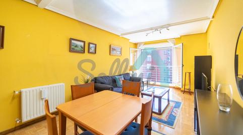 Photo 2 of Flat for rent in Piñole, Milán - Pumarín, Oviedo