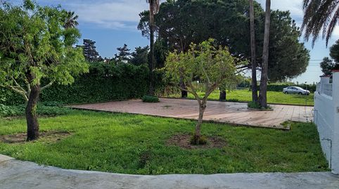 Foto 2 de Finca rústica en venda a Camino de Santa Teresa, 152, Aguadulce - Almadraba - Punta Candor, Rota