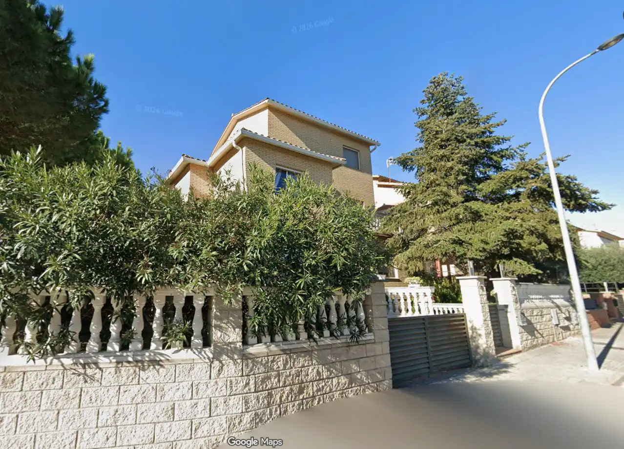 Casa in vendita a Llinars del Vallès, imagen 2