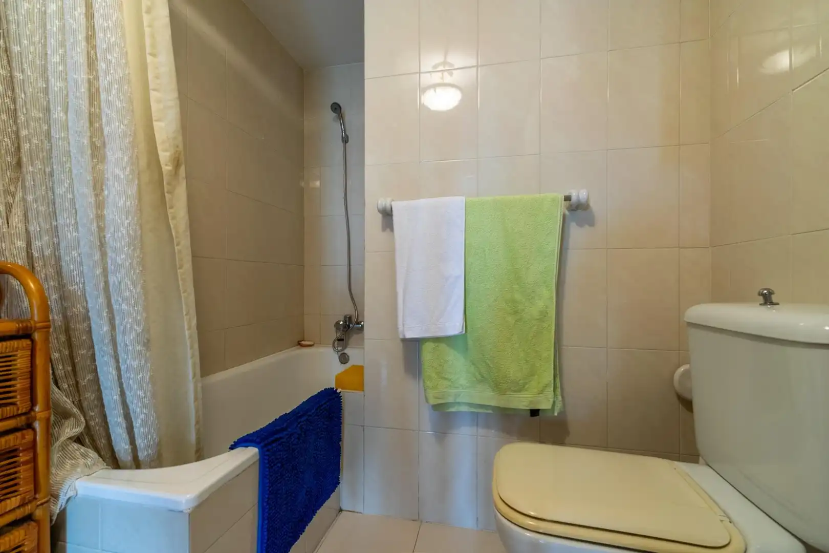 Piso con ascensor en venta en Centro ciudad, imagen 33